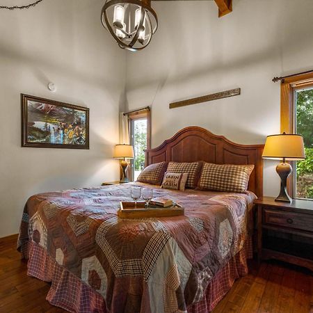 Twinflower Summit - Incredible Views, Pet Friendly! جاتلينبرج المظهر الخارجي الصورة