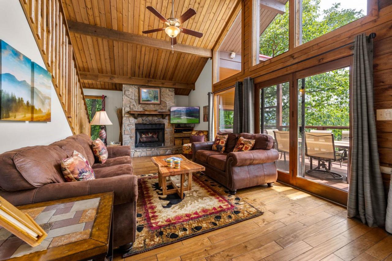 Twinflower Summit - Incredible Views, Pet Friendly! جاتلينبرج المظهر الخارجي الصورة