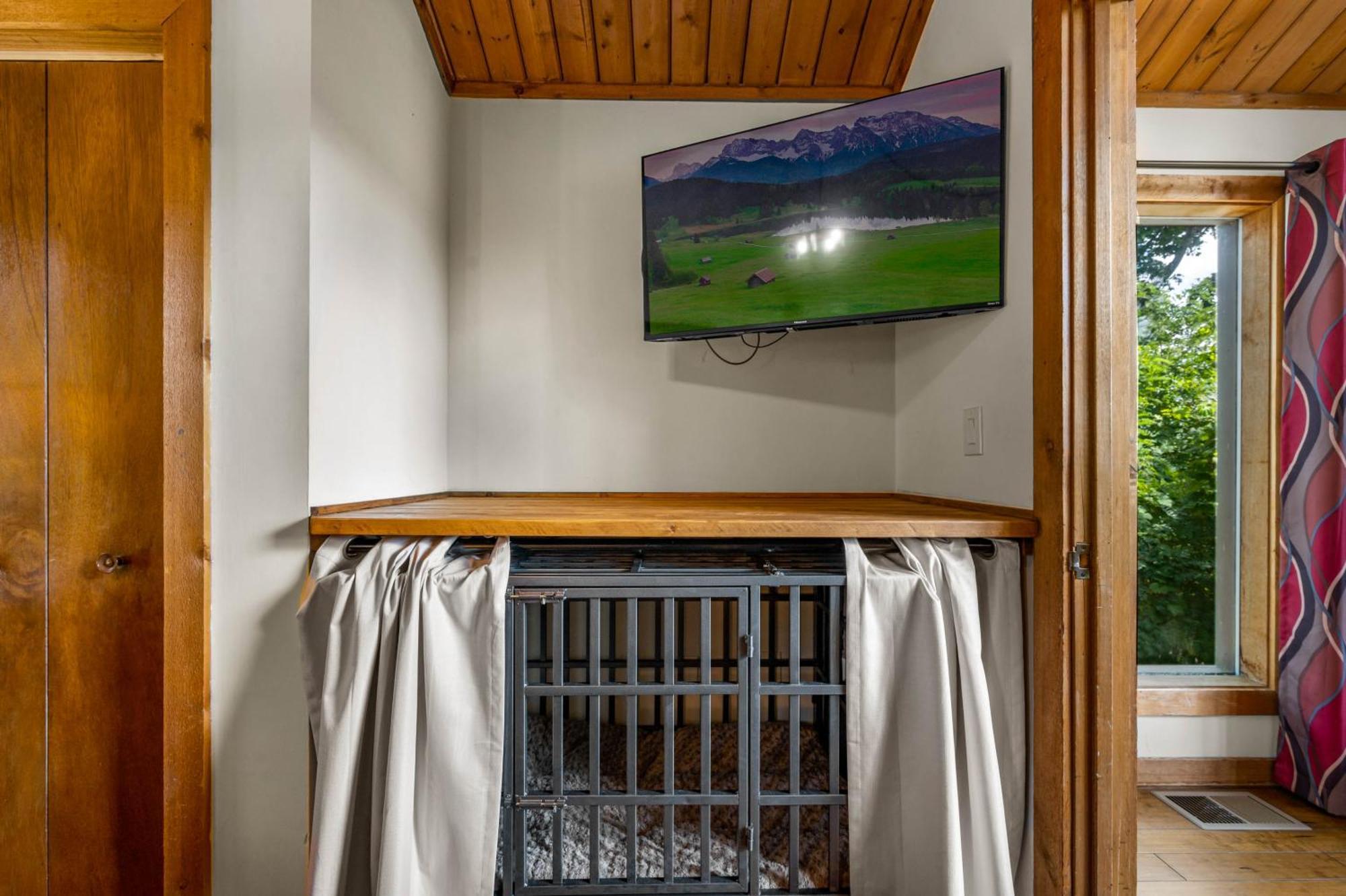 Twinflower Summit - Incredible Views, Pet Friendly! جاتلينبرج المظهر الخارجي الصورة